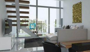 Studio Apartment for sale in Oasis Residences, Abu Dhabi Oasis 1