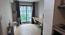 Available Units at The Excel Hideaway Sukhumvit 50