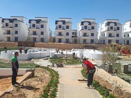 3 Schlafzimmer Appartement zu verkaufen im Mountain View Hyde Park, The 5th Settlement, New Cairo City