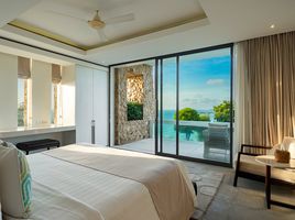 5 Schlafzimmer Villa zu verkaufen im Samujana, Bo Phut, Koh Samui, Surat Thani