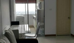 2 Bedrooms Condo for sale in Bang Wa, Bangkok Supalai Park Ratchaphruek-Phetkasem