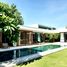 4 Bedroom Villa for sale at Sunplay, Bang Sare