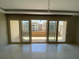 3 Bedroom Apartment for sale at The Square, The 5th Settlement, New Cairo City