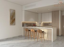 1 Bedroom Apartment for sale at Peninsula Five, Executive Towers