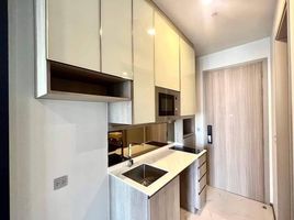 1 Bedroom Apartment for sale at Park Origin Phayathai, Thung Phaya Thai