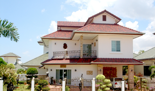 4 chambres Maison a vendre à Hin Lek Fai, Hua Hin Natural Hill 2