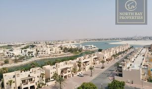 2 Bedrooms Apartment for sale in Al Hamra Marina Residences, Ras Al-Khaimah Marina Apartments G