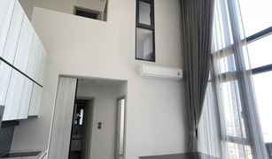 2 Bedrooms Condo for sale in Bang Chak, Bangkok The Line Sukhumvit 101