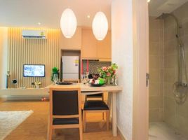 2 Bedroom Apartment for sale at Zen City, Surasak, Si Racha, Chon Buri, Thailand