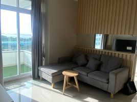 2 Schlafzimmer Wohnung zu vermieten im Sea Hill Condo Sriracha, Surasak, Si Racha