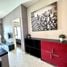 1 Schlafzimmer Wohnung zu verkaufen im The Crest Sukhumvit 34, Khlong Tan