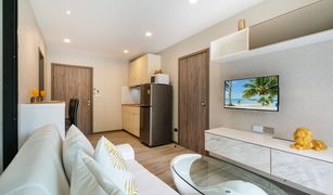 1 Bedroom Condo for sale in Sakhu, Phuket The Title Residencies