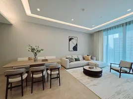 2 Bedroom Condo for rent at The Residences at Sindhorn Kempinski Hotel Bangkok, Lumphini