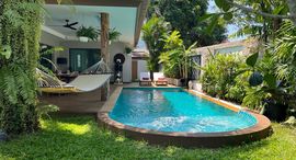 Verfügbare Objekte im Asia Baan 10 Pool Villa