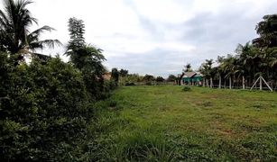 Земельный участок, N/A на продажу в San Na Meng, Чианг Маи 