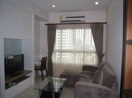 1 Bedroom Apartment for rent at Q House Sathorn, Khlong Ton Sai