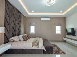 6 Bedroom Villa for sale in Pattaya, Huai Yai, Pattaya