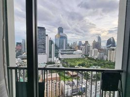 2 Schlafzimmer Appartement zu verkaufen im Life One Wireless, Lumphini, Pathum Wan, Bangkok