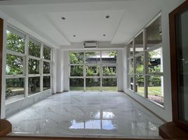 4 Bedroom House for rent in Union Mall, Chomphon, Chomphon
