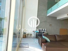 1 Schlafzimmer Appartement zu verkaufen im Mamsha Al Saadiyat, Saadiyat Beach