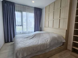 1 Bedroom Condo for rent at Life One Wireless, Lumphini