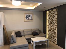 2 Schlafzimmer Wohnung zu vermieten im Witthayu Complex, Makkasan, Ratchathewi