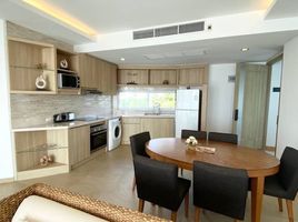 2 Schlafzimmer Wohnung zu vermieten im Paradise Ocean View, Bang Lamung, Pattaya, Chon Buri