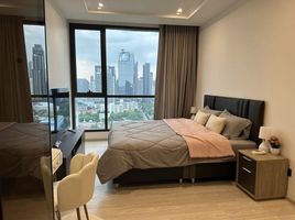 1 Schlafzimmer Wohnung zu vermieten im The Room Sukhumvit 38, Phra Khanong