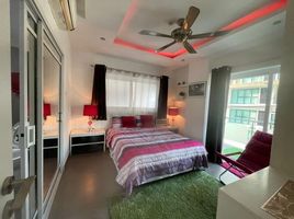 1 Schlafzimmer Wohnung zu verkaufen im Tudor Court , Nong Prue, Pattaya, Chon Buri