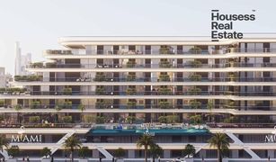 1 Habitación Apartamento en venta en , Dubái Samana Miami