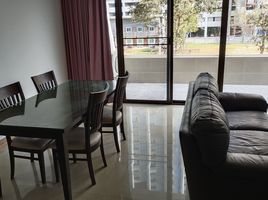 2 Schlafzimmer Appartement zu vermieten im Panchalae Boutique Residence, Nong Prue, Pattaya