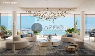 4 Bedrooms Apartment for sale in , Dubai COMO Residences