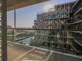 1 Bedroom Apartment for sale at Al Raha Lofts, Al Raha Beach, Abu Dhabi