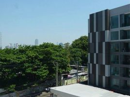 1 Bedroom Apartment for sale at XVI The Sixteenth Condominium, Khlong Toei