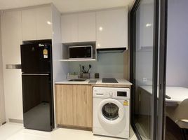 Studio Apartment for rent at Once Pattaya Condominium, Na Kluea