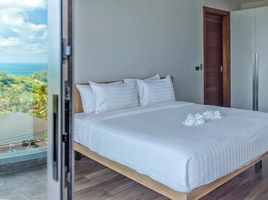 2 Schlafzimmer Villa zu vermieten im Saitara Peak, Bo Phut, Koh Samui, Surat Thani