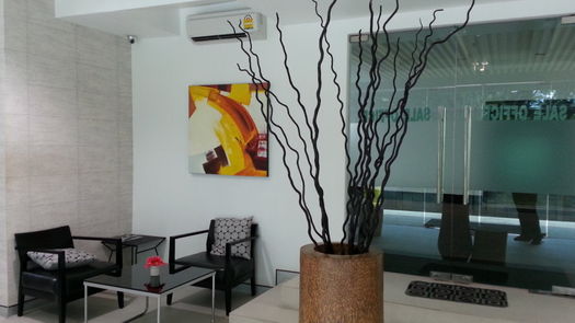 Photos 1 of the Reception / Lobby Area at Renova Residence Chidlom