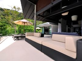 6 Bedroom Villa for rent in Patong, Kathu, Patong