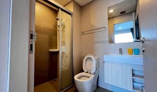ขายคอนโด 1 ห้องนอน ใน มักกะสัน, กรุงเทพมหานคร ลุมพินี สวีท เพชรบุรี-มักกะสัน