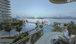 2 Bedrooms Apartment for sale in The Crescent, Dubai Serenia Living Tower 1