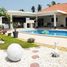 2 Bedroom House for sale at Baan Yu Yen Pool Villas Phase 2, Wang Phong, Pran Buri