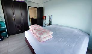 Nong Kae, ဟွာဟင်း Blue Wave တွင် 2 အိပ်ခန်းများ ကွန်ဒို ရောင်းရန်အတွက်