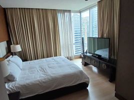 3 спален Квартира в аренду в Sky Villas Sathorn, Thung Wat Don