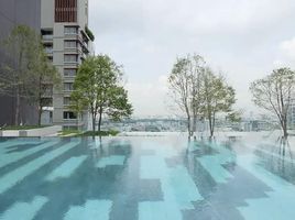 Studio Condo for sale at Rhythm Rangnam, Thanon Phaya Thai, Ratchathewi