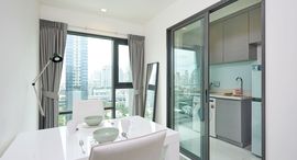 Available Units at Rhythm Sukhumvit 36-38