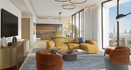 Available Units at Dubai Design District