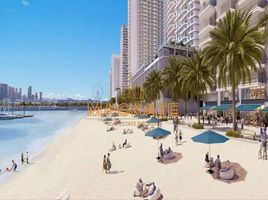 1 बेडरूम कोंडो for sale at Address The Bay, EMAAR Beachfront, दुबई हार्बर, दुबई