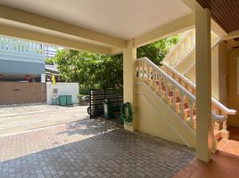 3 Bedroom House for rent in BRT Station, Bangkok, Khlong Toei Nuea, Watthana, Bangkok