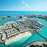 4 बेडरूम विला for sale at Beach Homes, Falcon Island, Al Hamra Village, रास अल खैमाह,  संयुक्त अरब अमीरात