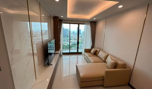 1 Bedroom Condo for sale in Khlong Tan Nuea, Bangkok Supalai Oriental Sukhumvit 39